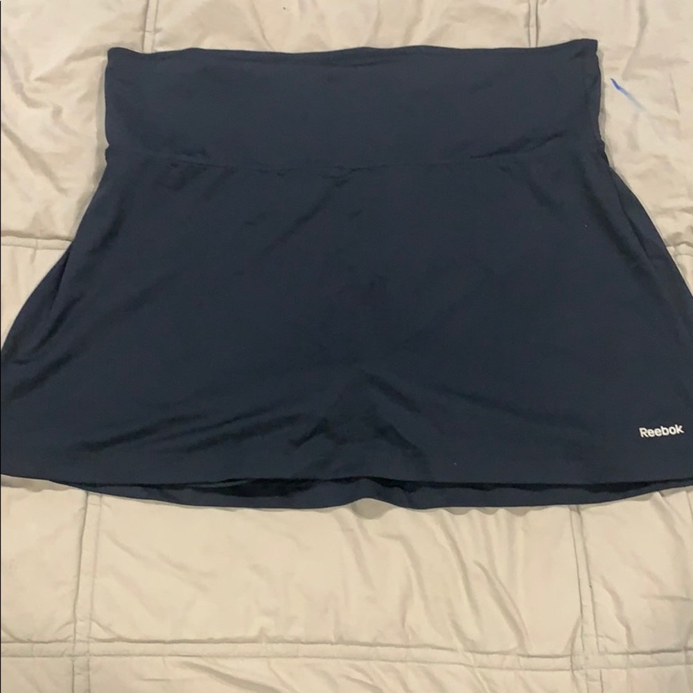 Reebok skort